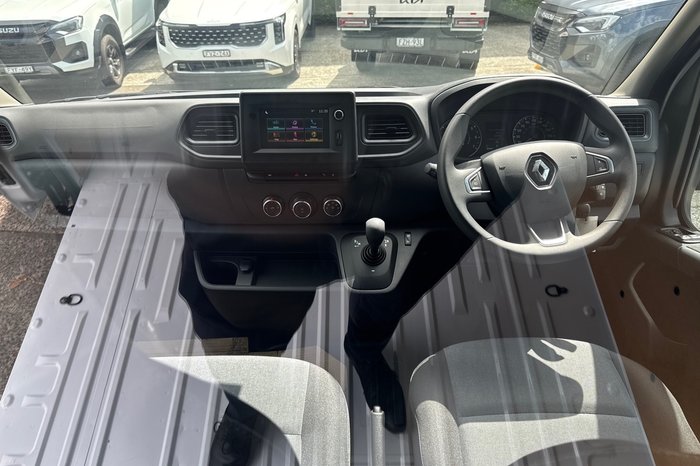 2024 Renault Master Pro LWB FWD (110kW) L3H2