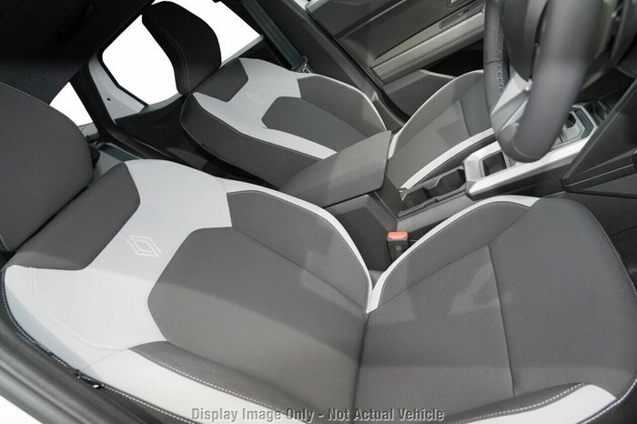 2025 Renault Duster Techno