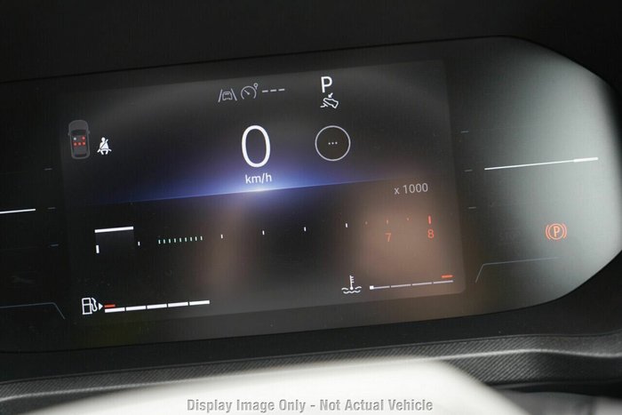 2025 Renault Duster Techno