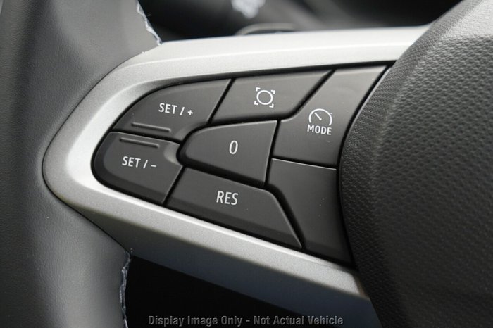 2025 Renault Duster Techno