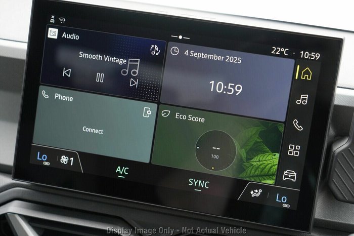 2025 Renault Duster Techno