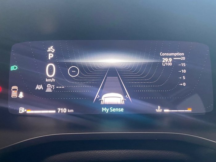 2025 Renault Arkana Esprit Alpine