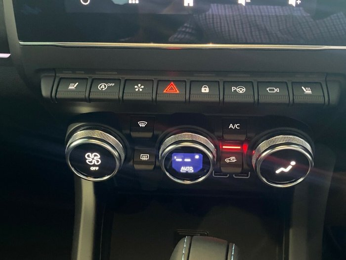 2025 Renault Arkana Esprit Alpine