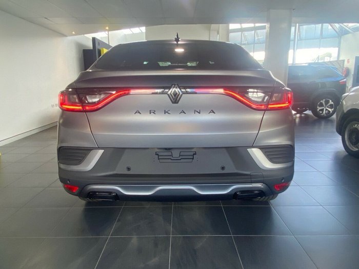 2025 Renault Arkana Esprit Alpine