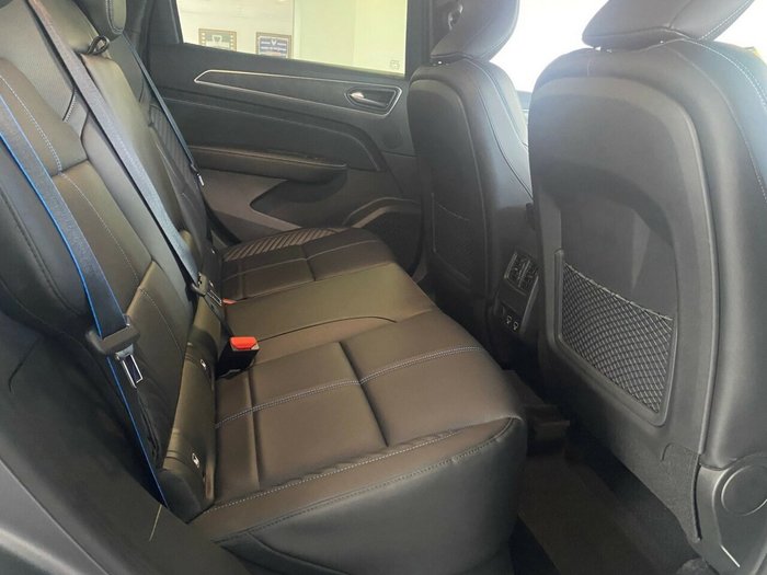 2025 Renault Arkana Esprit Alpine