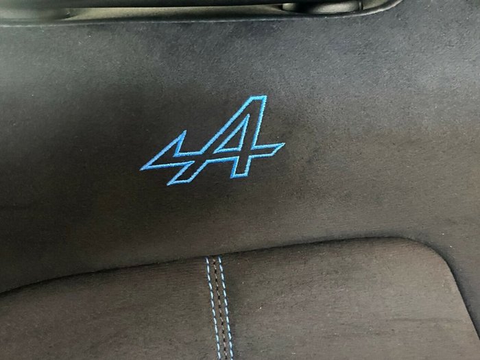 2025 Renault Arkana Esprit Alpine