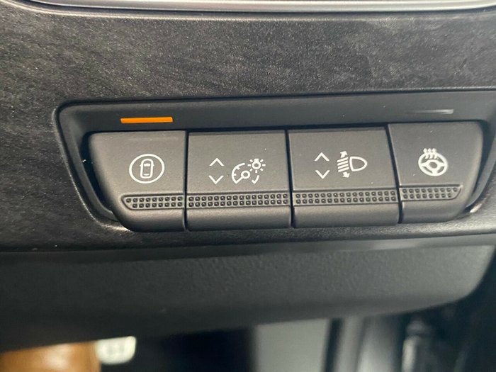 2025 Renault Arkana Esprit Alpine