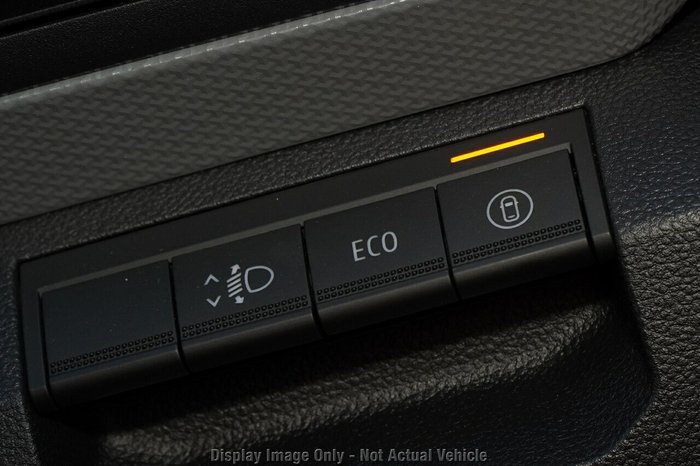 2025 Renault Duster Evolution