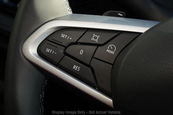 2025 Renault Duster Evolution