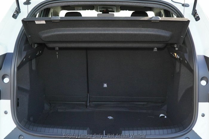 2025 Renault Duster Evolution