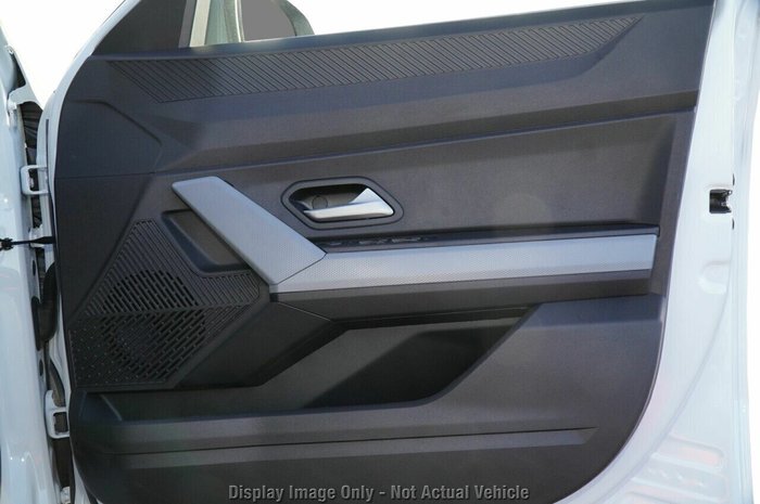 2025 Renault Duster Evolution