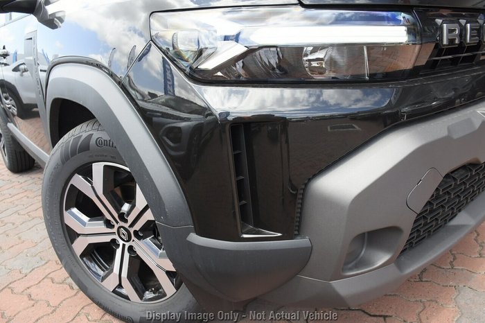 2025 Renault Duster Evolution