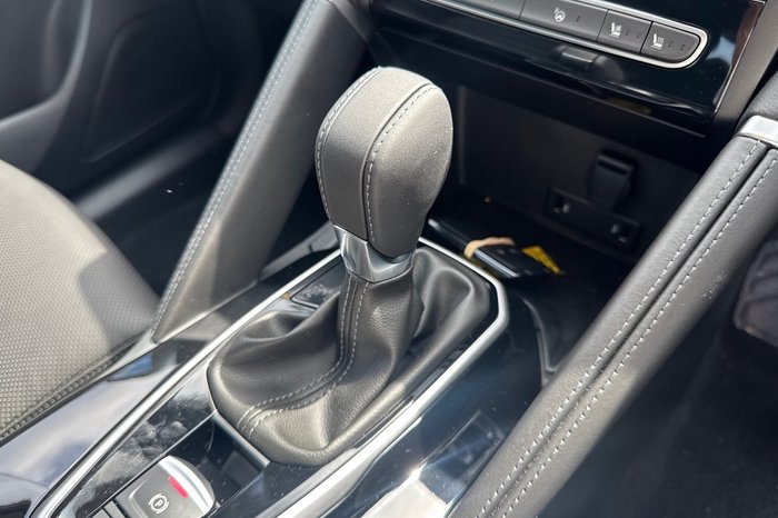 2025 Renault Koleos Techno