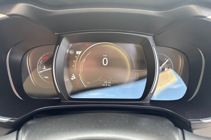 2025 Renault Koleos Techno