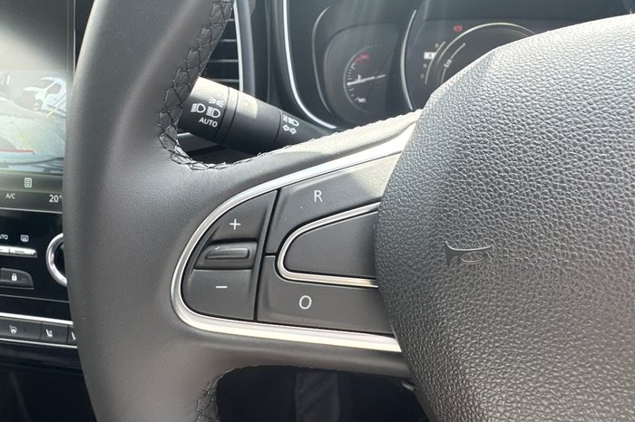 2025 Renault Koleos Techno