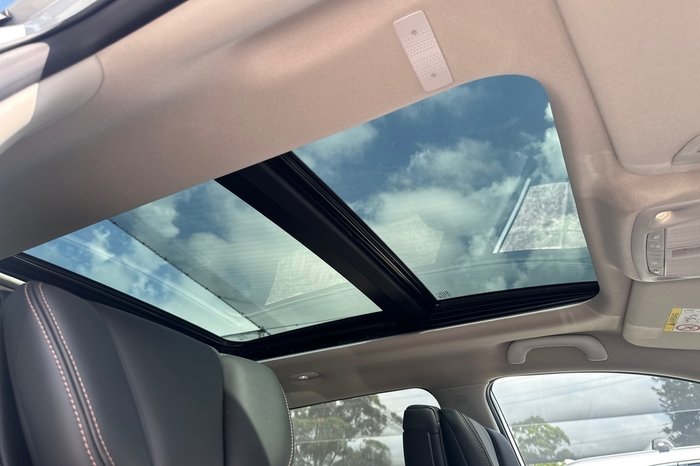 2025 Renault Koleos Techno