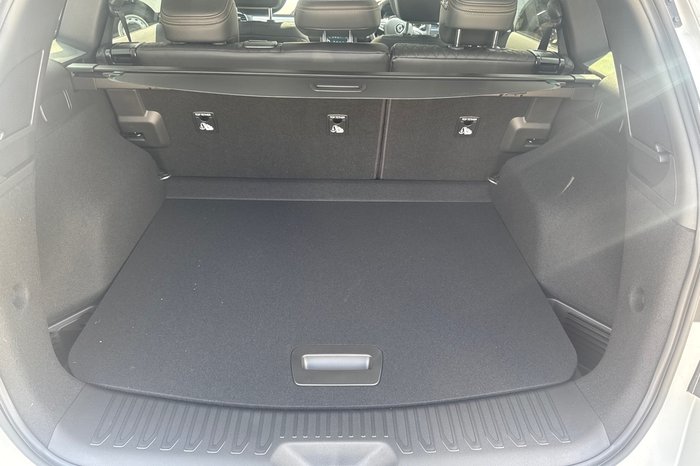 2025 Renault Koleos Techno