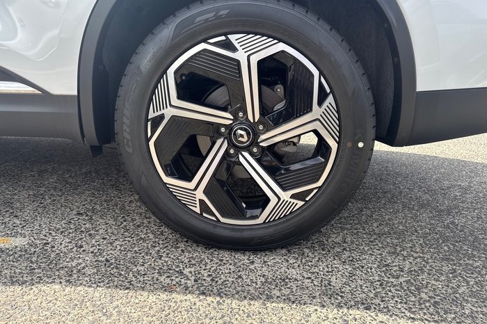 2025 Renault Koleos Techno