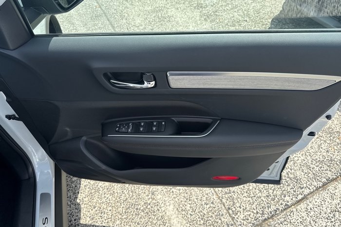 2025 Renault Koleos Techno