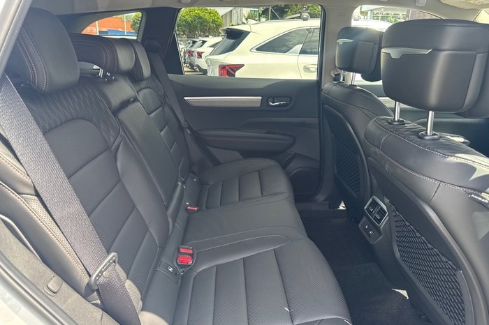 2025 Renault Koleos Techno