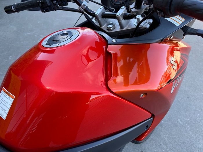 2009 Suzuki DL650 V-STROM