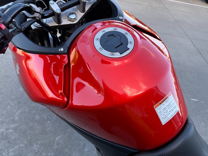 2009 Suzuki DL650 V-STROM