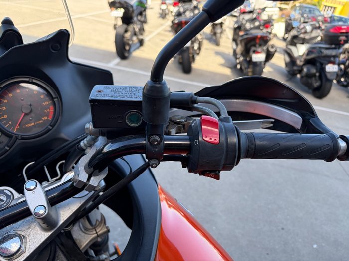 2009 Suzuki DL650 V-STROM