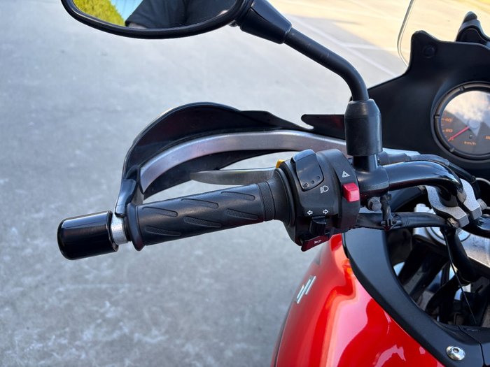 2009 Suzuki DL650 V-STROM