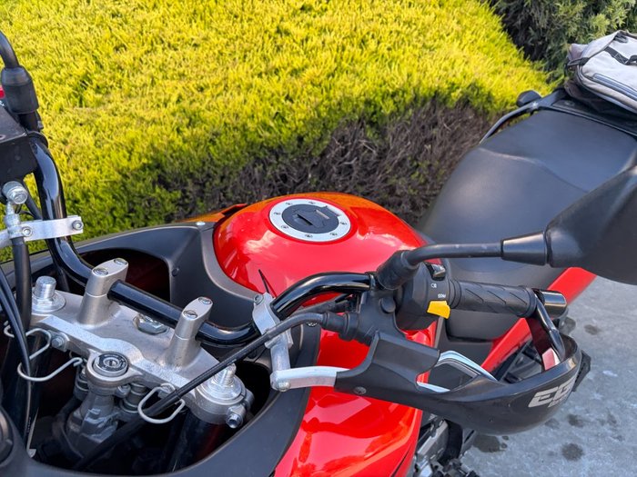 2009 Suzuki DL650 V-STROM