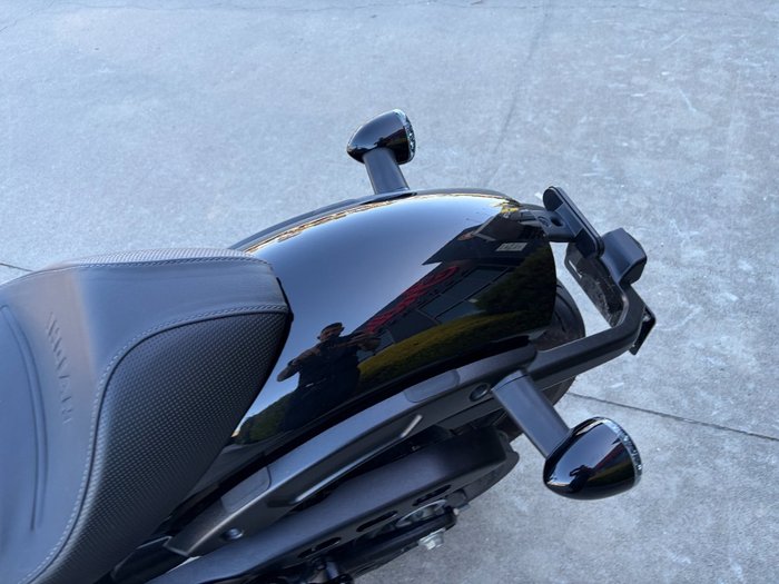 2022 Indian SCOUT ROGUE SAGEBRUSH SMOKE