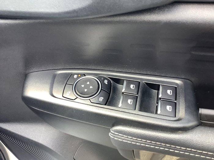 2025 Ford Ranger Sport