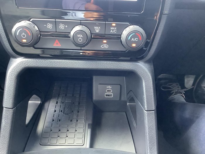 2025 Ford Ranger Sport