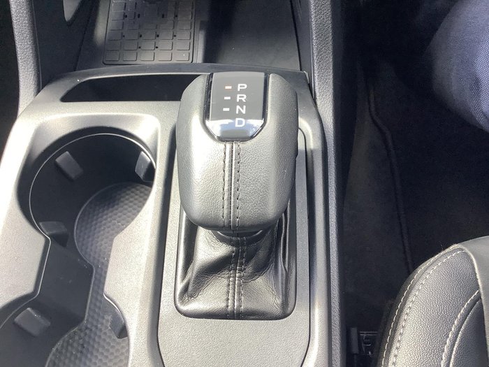 2025 Ford Ranger Sport