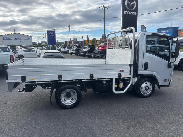 2023 Isuzu N Series NLR 45-150 Traypack