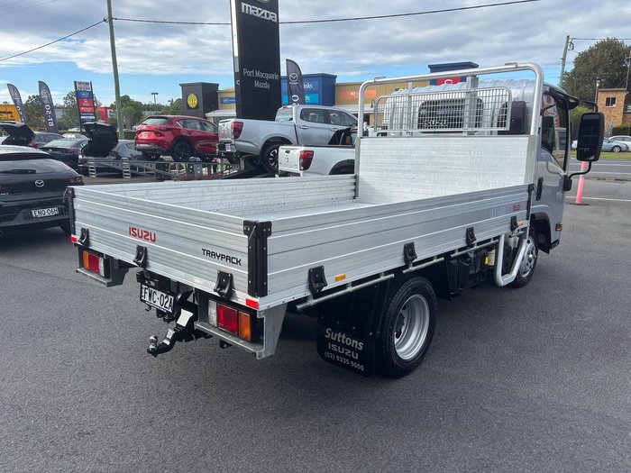2023 Isuzu N Series NLR 45-150 Traypack