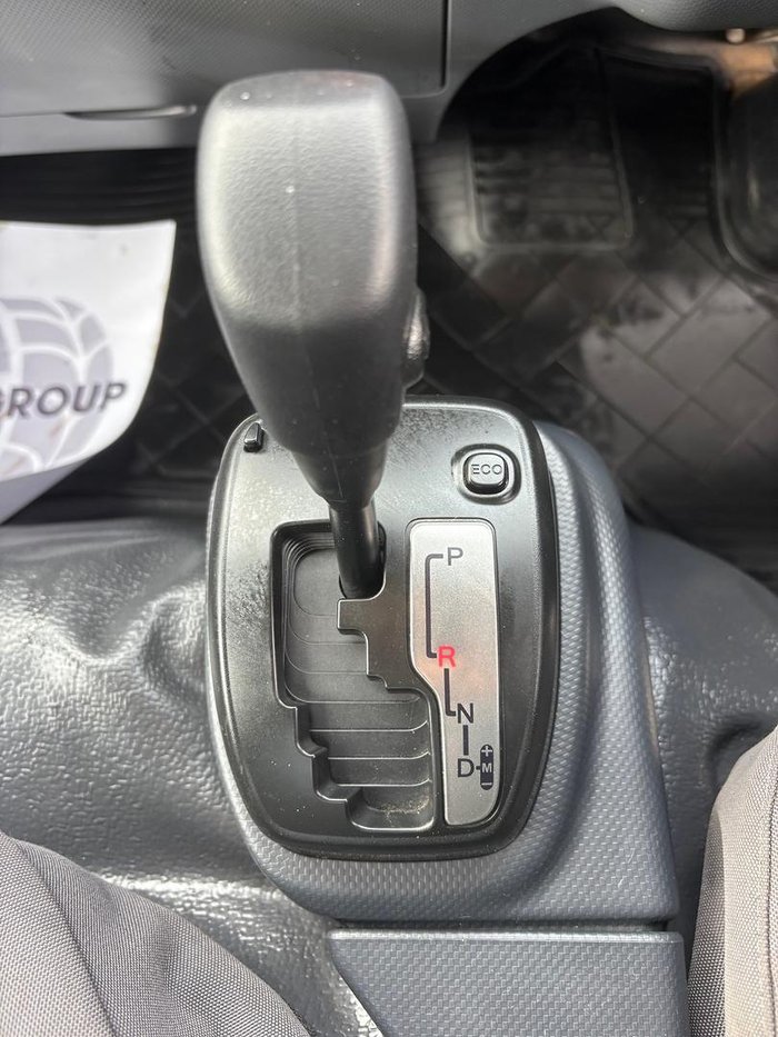 2023 Isuzu N Series NLR 45-150 Traypack