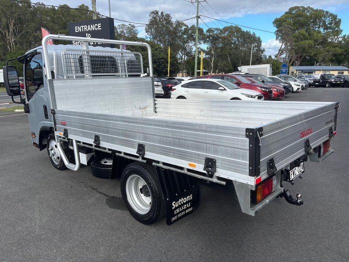 2023 Isuzu N Series NLR 45-150 Traypack