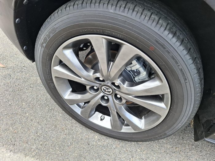 2021 Mazda CX-30 G25 Astina