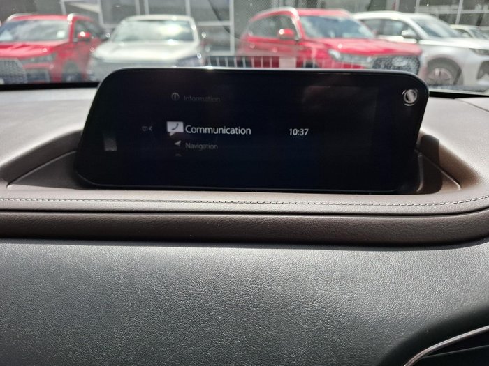 2021 Mazda CX-30 G25 Astina