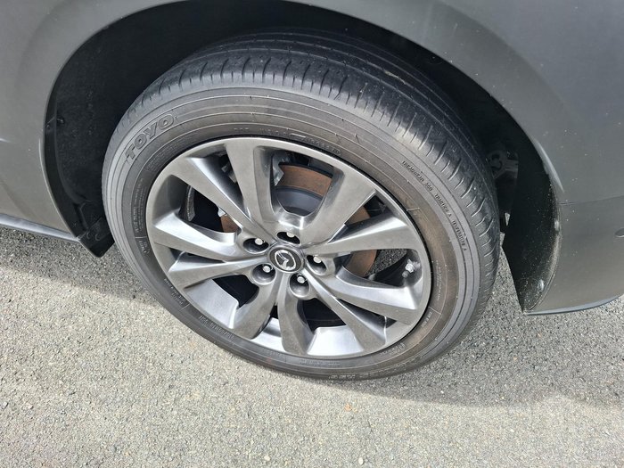 2021 Mazda CX-30 G25 Astina