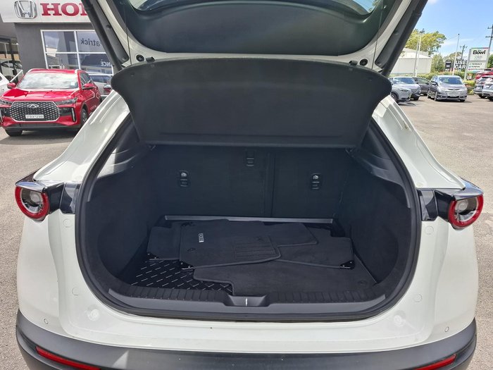 2021 Mazda CX-30 G25 Astina