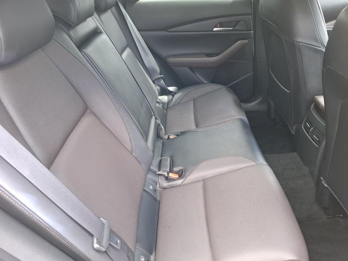 2021 Mazda CX-30 G25 Astina