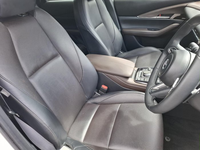 2021 Mazda CX-30 G25 Astina