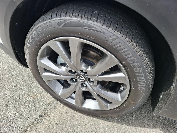 2021 Mazda CX-30 G25 Astina