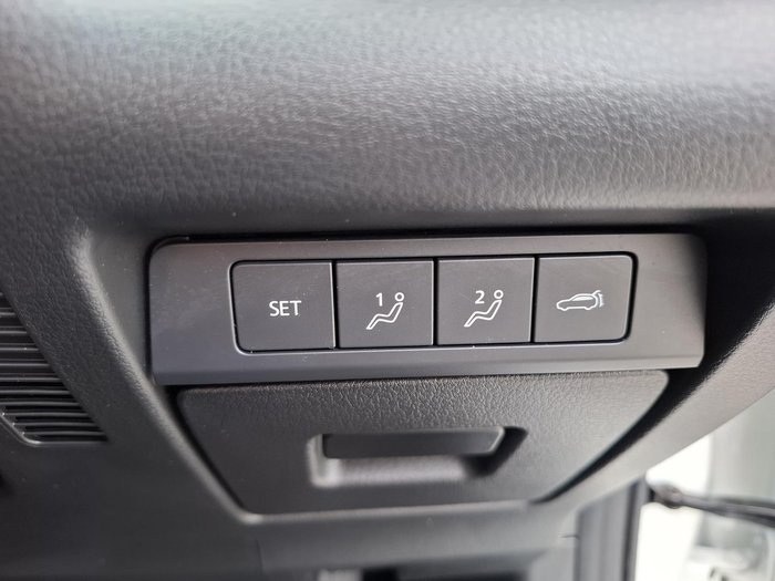 2021 Mazda CX-30 G25 Astina