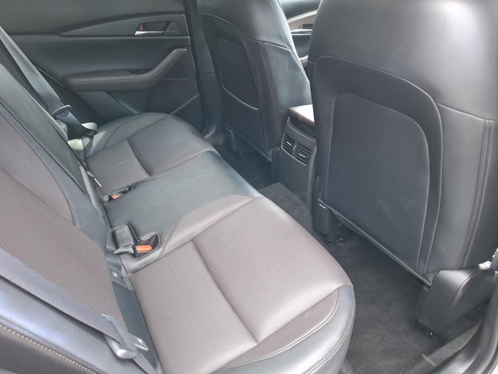 2021 Mazda CX-30 G25 Astina