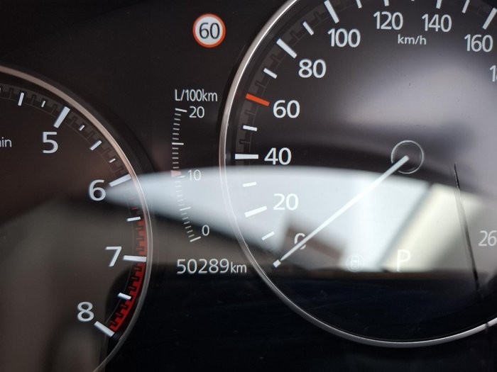 2021 Mazda CX-30 G25 Astina