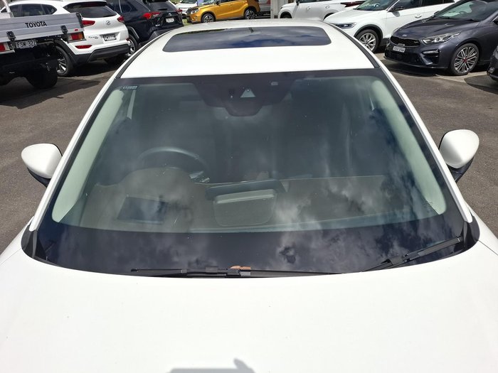 2021 Mazda CX-30 G25 Astina