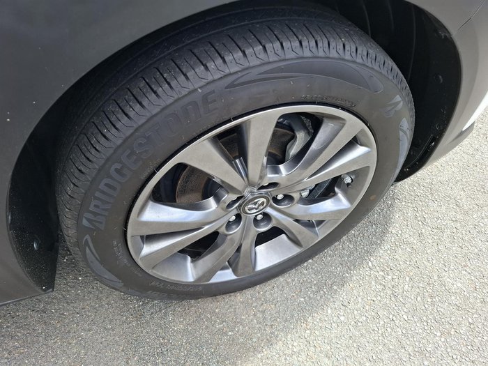 2021 Mazda CX-30 G25 Astina