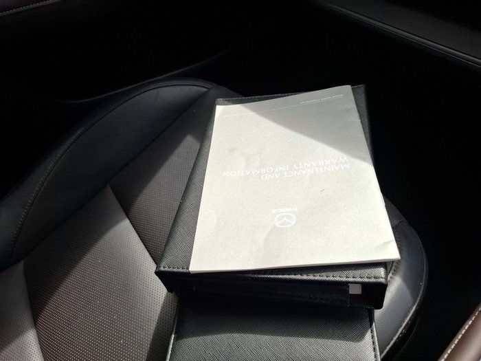 2021 Mazda CX-30 G25 Astina